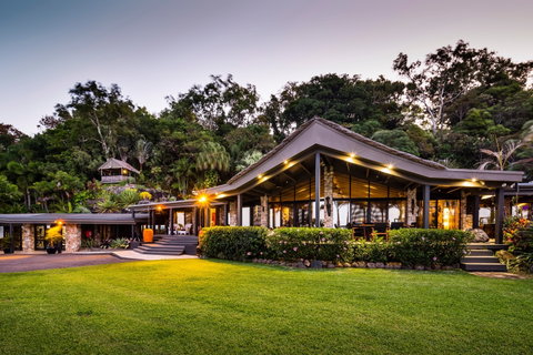 Trinity Beach Palace - Coogee Beach Accommodation 1