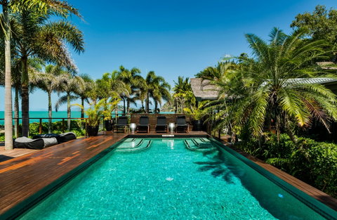 Trinity Beach Palace - Coogee Beach Accommodation 2
