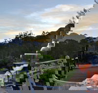 Tuckeroo Cottages and Gardens - Coogee Beach Accommodation