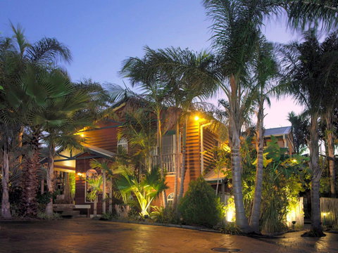 Ulladulla Guest House - Coogee Beach Accommodation 0