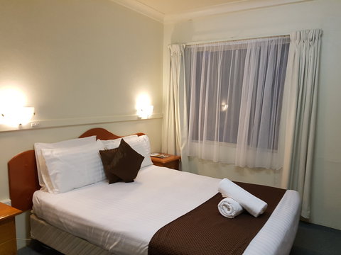 Valley View Motel Murrurundi - Coogee Beach Accommodation 0