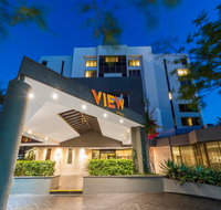 View Brisbane - Coogee Beach Accommodation