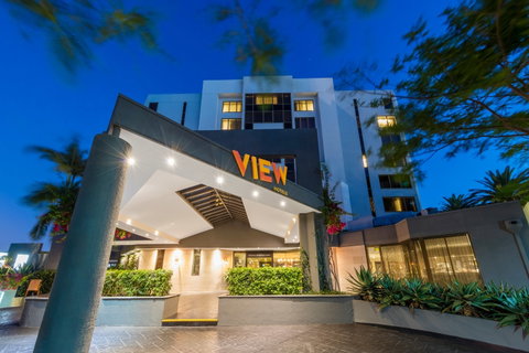 View Brisbane - Coogee Beach Accommodation 0
