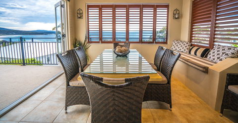 Villa Jasper Bay Of Fires - Coogee Beach Accommodation 0