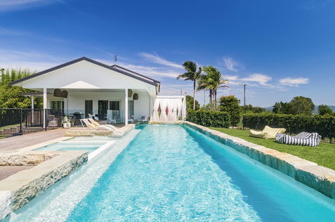 Villa St Helena - Coogee Beach Accommodation 0