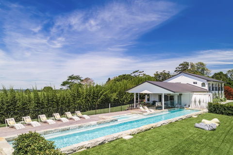 Villa St Helena - Coogee Beach Accommodation 1