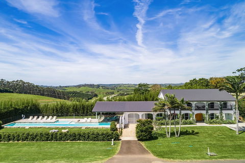 Villa St Helena - Coogee Beach Accommodation 2