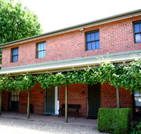 Wagga Riverside Apartments - Coogee Beach Accommodation