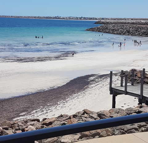 Wallaroo Jetty Holiday Accommodation - Coogee Beach Accommodation 0