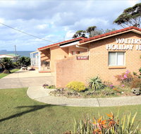 Walters Holiday Flats - Coogee Beach Accommodation