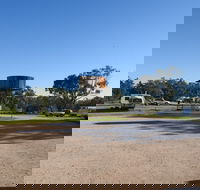 Warrawong on the Darling - Coogee Beach Accommodation