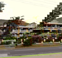 Waterfront Terraces - Coogee Beach Accommodation