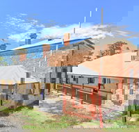 Wellington Courthouse. - Coogee Beach Accommodation