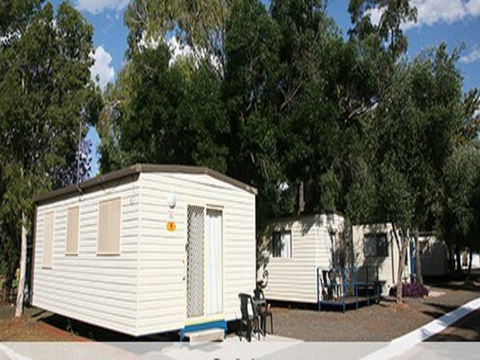 Westview Caravan Park - Open For Essential Travel Only - Coogee Beach Accommodation 1