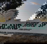West Wyalong Caravan Park - Coogee Beach Accommodation