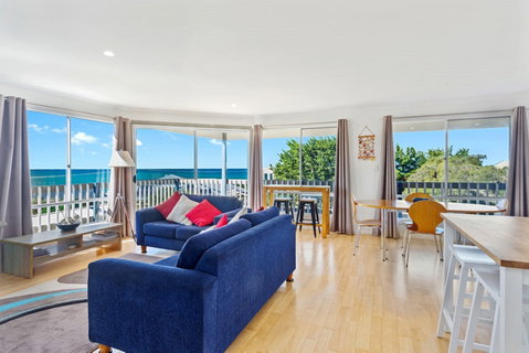 Whaler's Retreat - Coogee Beach Accommodation 2