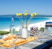 White Sands Hyams Beach Jervis Bay - Coogee Beach Accommodation