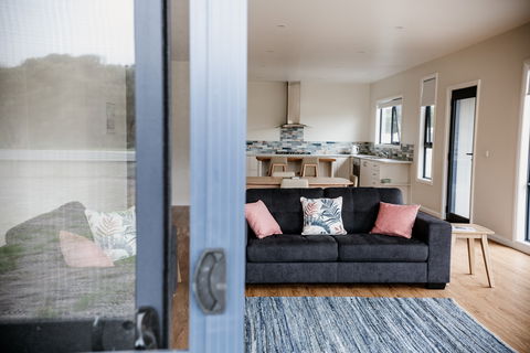Whitemark Foreshore Apartments - Coogee Beach Accommodation 1
