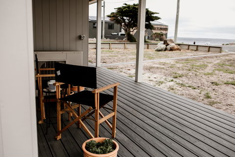 Whitemark Foreshore Apartments - Coogee Beach Accommodation 2