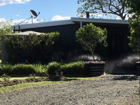 Wilderness Grove Estate - The Cottage - Coogee Beach Accommodation 0