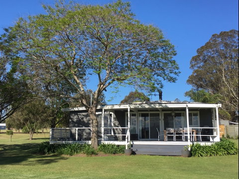Wilderness Grove Estate - The Cottage - Coogee Beach Accommodation 1