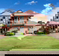 Windy's at Wellington - Coogee Beach Accommodation