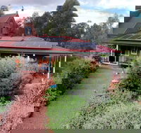 Windrose Bed and Breakfast - Coogee Beach Accommodation