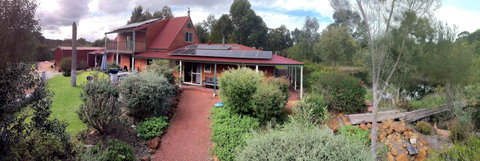 Windrose Bed And Breakfast - Coogee Beach Accommodation 0