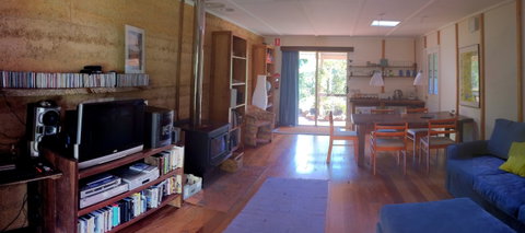 Windrose Bed And Breakfast - Coogee Beach Accommodation 1