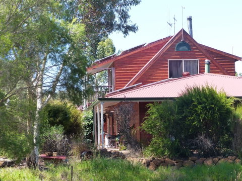 Windrose Bed And Breakfast - Coogee Beach Accommodation 2