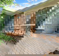 Woody's - Coogee Beach Accommodation