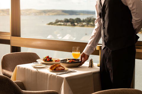 Wrest Point - Coogee Beach Accommodation 2