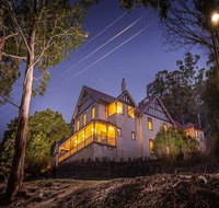 Yarrangobilly Caves House Guest rooms - Coogee Beach Accommodation