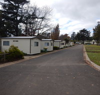 Yass Caravan Park - Coogee Beach Accommodation