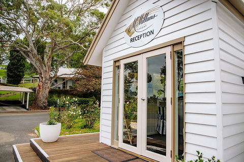 McMillans Of Metung Coastal Resort - Coogee Beach Accommodation 7