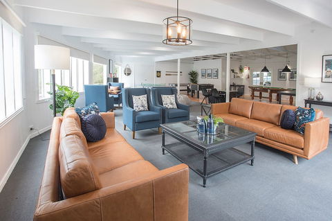 McMillans Of Metung Coastal Resort - Coogee Beach Accommodation 8