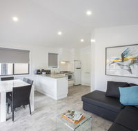 All Seasons Holiday Park - Coogee Beach Accommodation