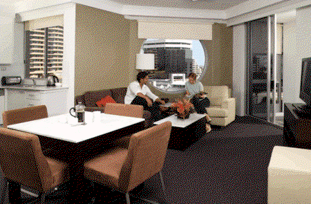 Bondi Junction NSW Coogee Beach Accommodation