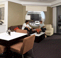 Meriton Bondi Junction - Coogee Beach Accommodation