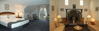 Boydtown NSW Coogee Beach Accommodation