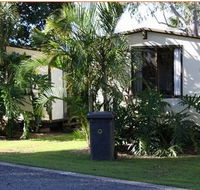 Broadwater Stopover Tourist Park - Coogee Beach Accommodation