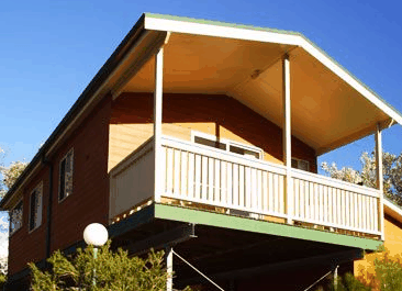BIG4 Broulee Beach Holiday Park - Coogee Beach Accommodation