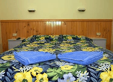 BIG4 Broulee Beach Holiday Park - Coogee Beach Accommodation 1