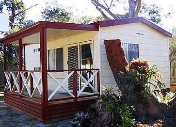BIG4 Broulee Beach Holiday Park - thumb 3