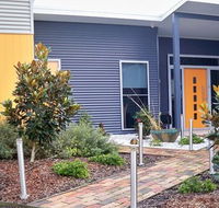Sunrise Bed  Breakfast - Coogee Beach Accommodation