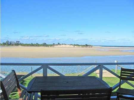 Dolphins Point Tourist Park - Coogee Beach Accommodation 1