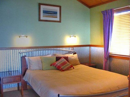 Dolphins Point Tourist Park - Coogee Beach Accommodation 2