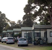 Bairnsdale Holiday Park - Coogee Beach Accommodation