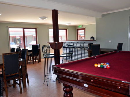 Bairnsdalemotel.com.au - Coogee Beach Accommodation 0