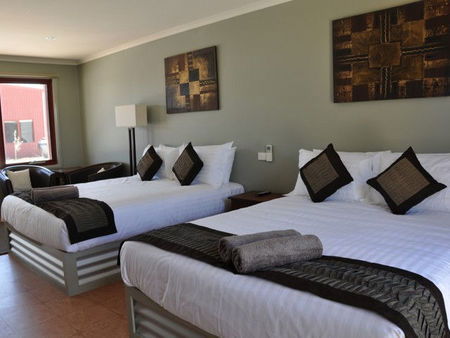 Bairnsdalemotel.com.au - Coogee Beach Accommodation 2